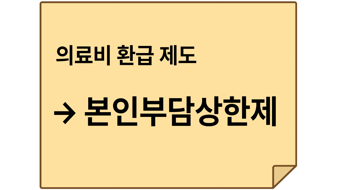 본인부담상한제