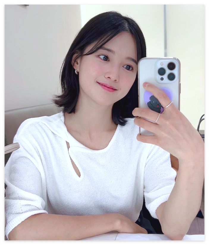 효심이네 각자도생 정미림