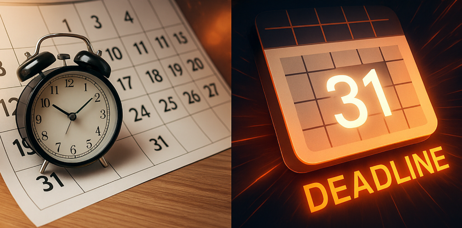 종합소득세 신고마감일