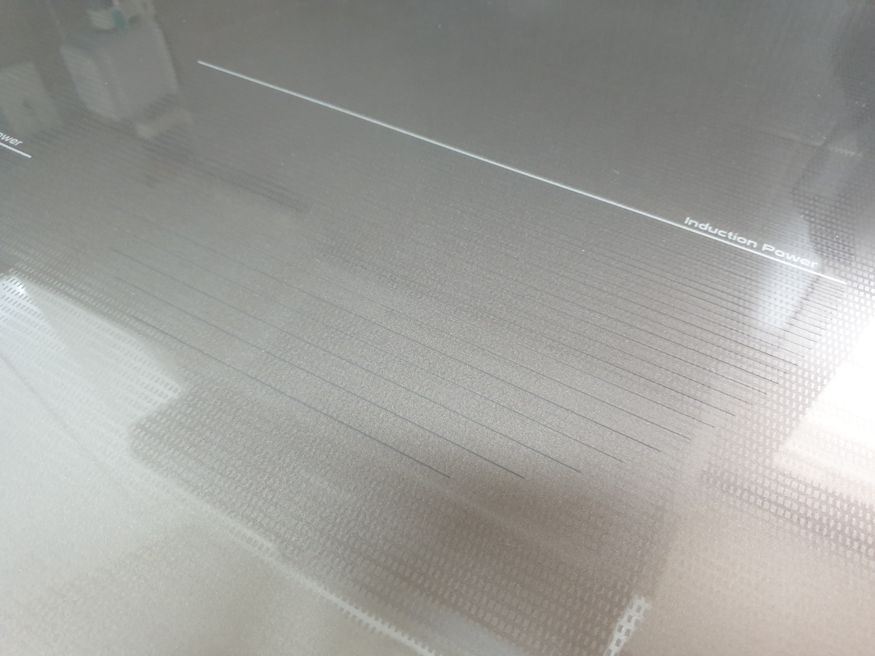 인덕션 새것처럼 청소하는 방법13