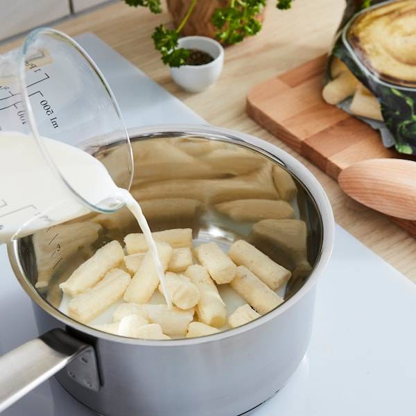 이케아 추천 식품 이케아음식 추천 매시드포테이토