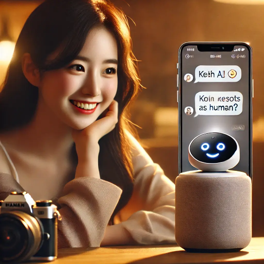 AI,AI의인화,사회적 본능,소속 욕구,통제감,추론,사회,기술