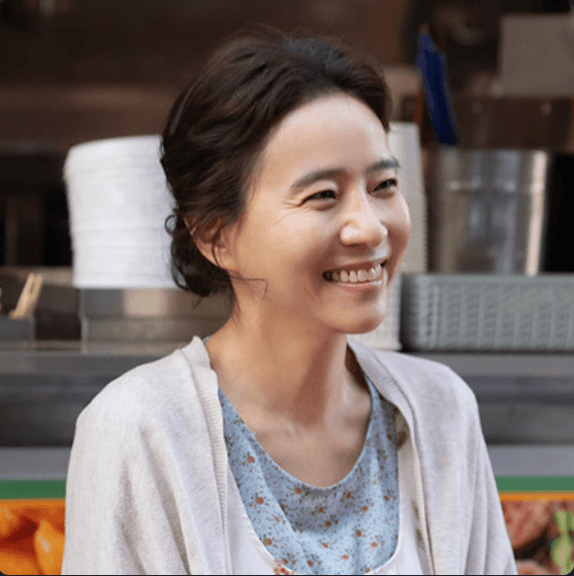 취사병 전설이 되다 등장인물 공수연 역의 성재 어머니
