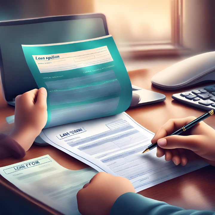 신혼부부-디딤돌대출-신청서