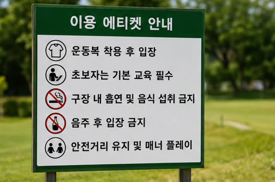낙동강변 둔치에서 36홀 라운딩, 밀양 하남파크골프장 예약 꿀팁 (위치, 코스, 시설, 이용시간, 요금, 예약방법 등)