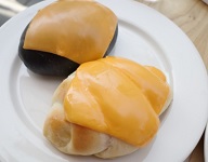 소금빵