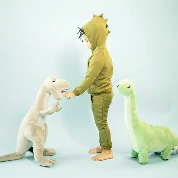 해남 공룡대축제 어린이날