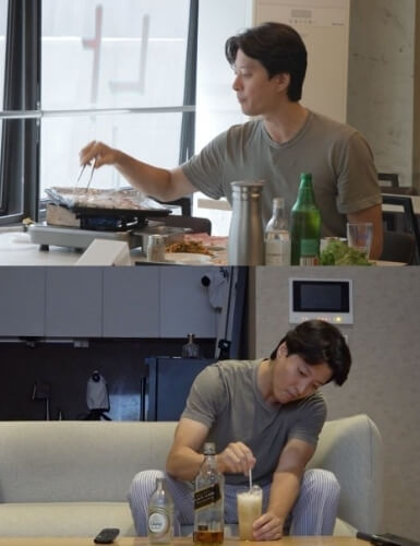 애월 해안도로 근처 카페 위치