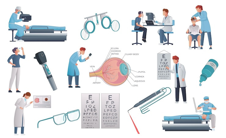 백내장 수술비용