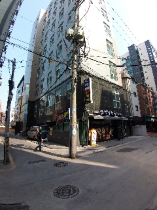 서울남부지방법원2022타경103260 전경사진