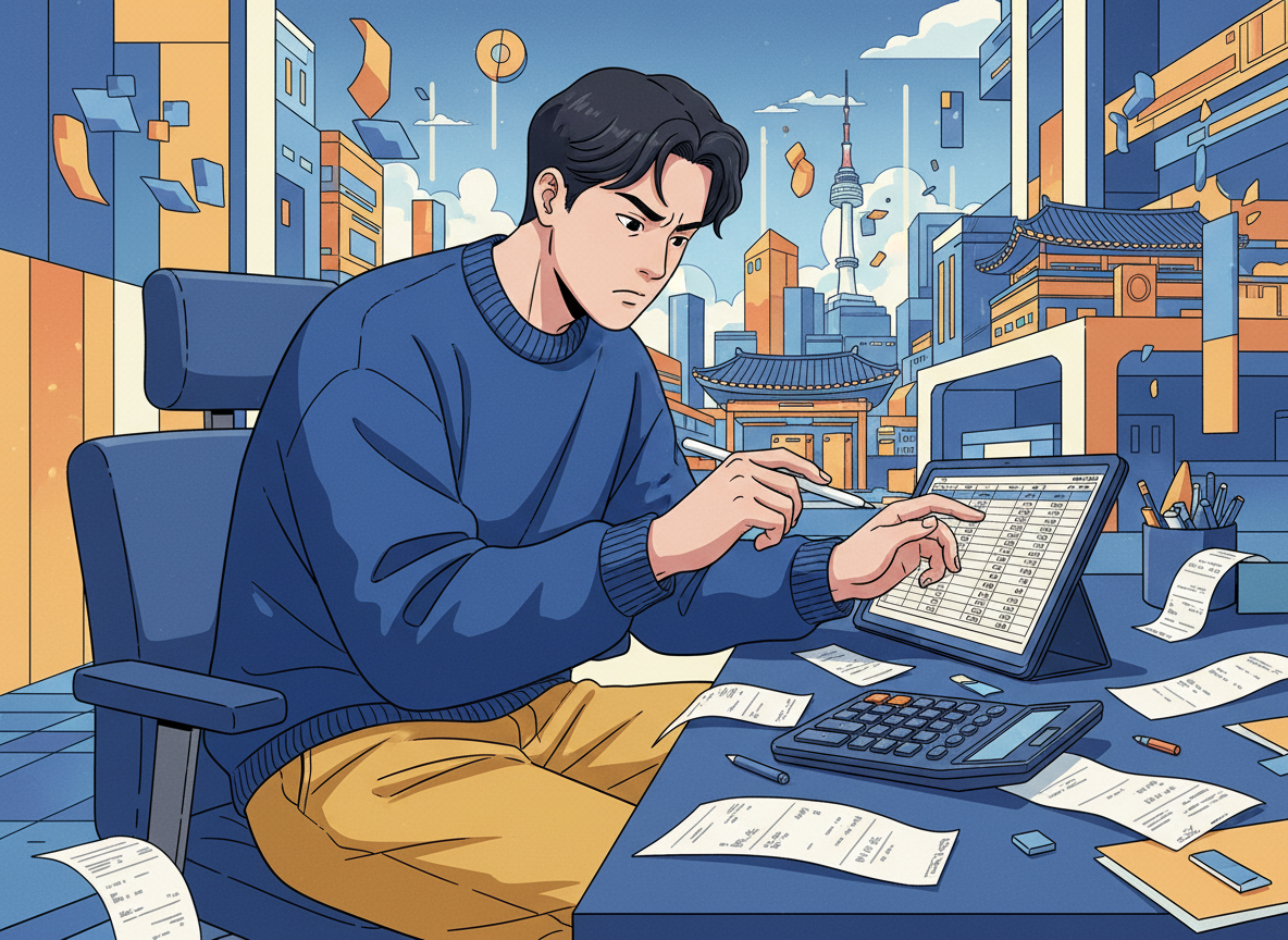 연말정산 부모님 인적공제 경정청구