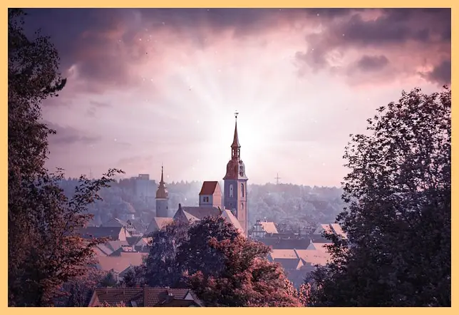 다니엘 기도회 2024 강사 찬양 장소 기도문 일정 실시간