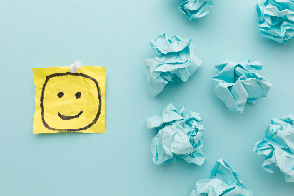 행복을 방해하는 7가지 습관, 당신도 모르게 하고 있나요?