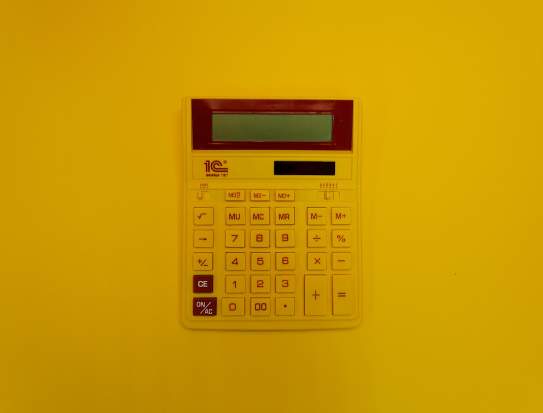 calculator