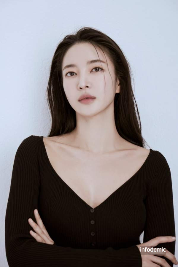 김윤지 배우 나이 프로필