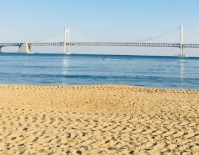 2024년 부산해수욕장 인기BEST 3