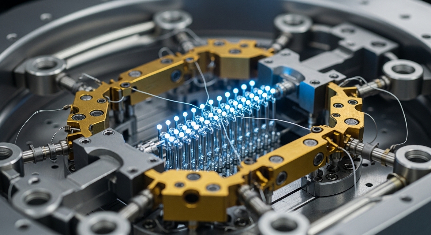 미국 양자컴퓨팅 주식 TOP 5 및 투자 전망