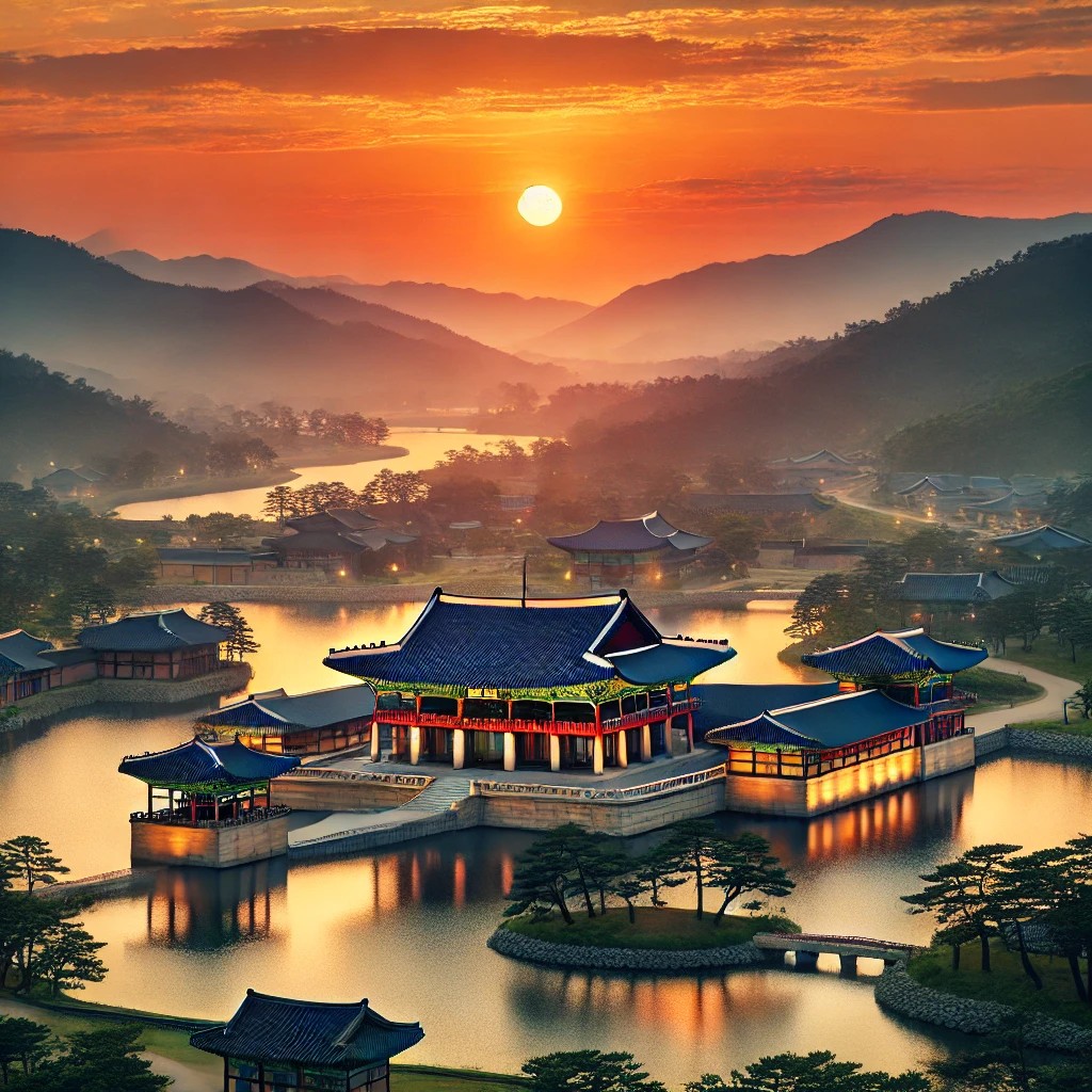 화성 여행지 이미지