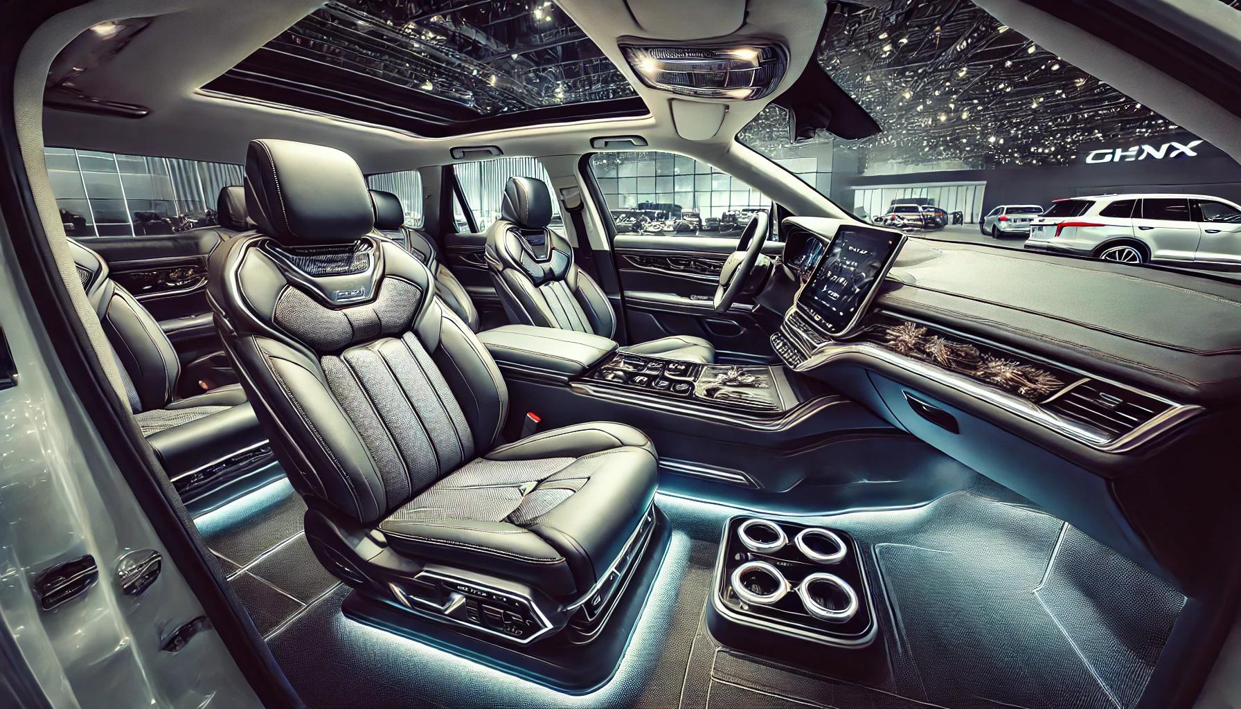 팰리세이드 6인승