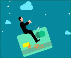 K패스 카드 3분만에 신청 완료하는 법