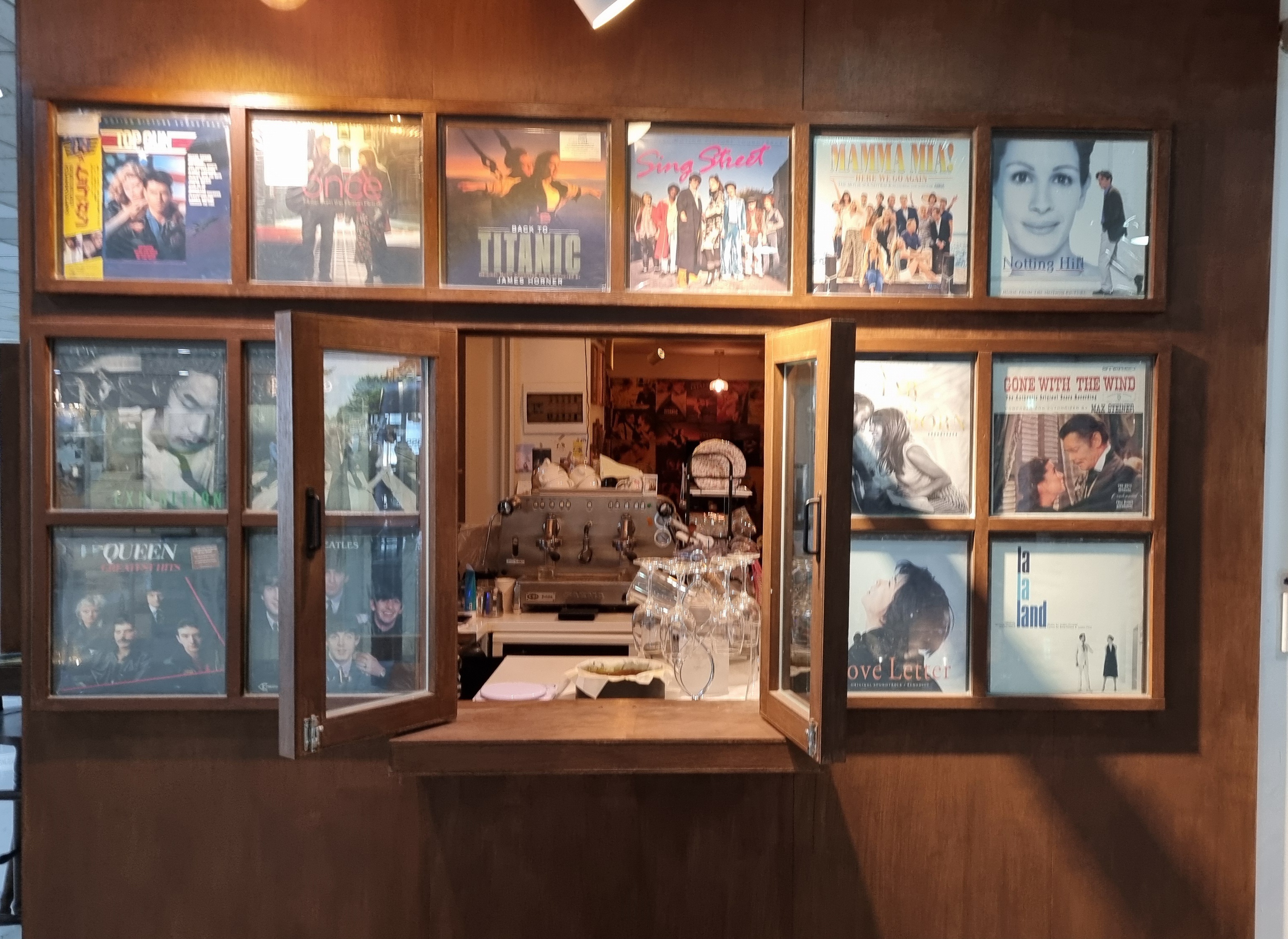 안산중앙동카페