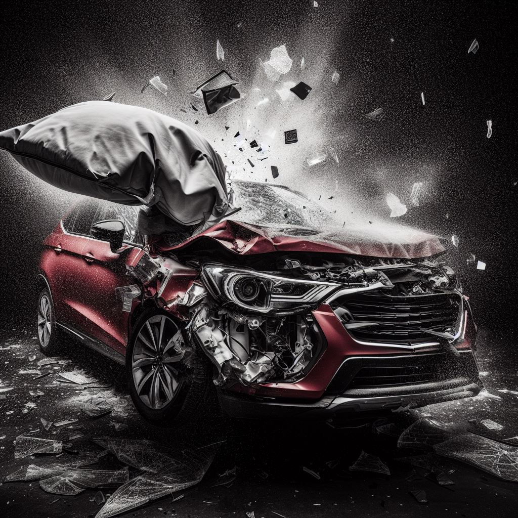 패시브세이프티-승객