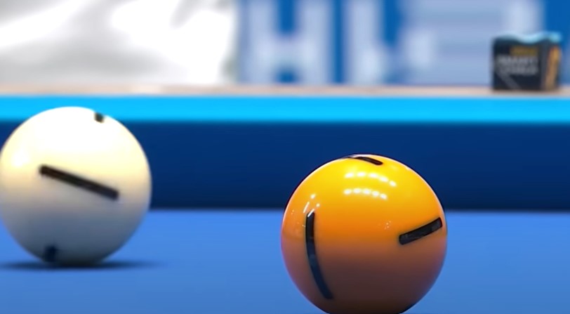 billiard