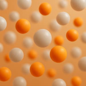 갑상선 기능 저하증 - 호르몬 부족