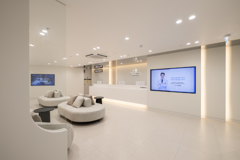 기흥구 서농동 정형외과 유명하고 잘하는 곳 추천 TOP 5