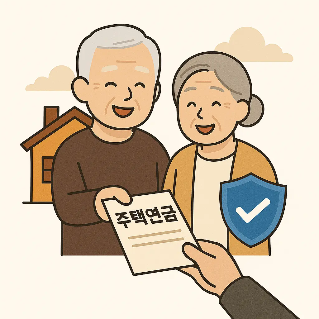 12억 초과 주택연금