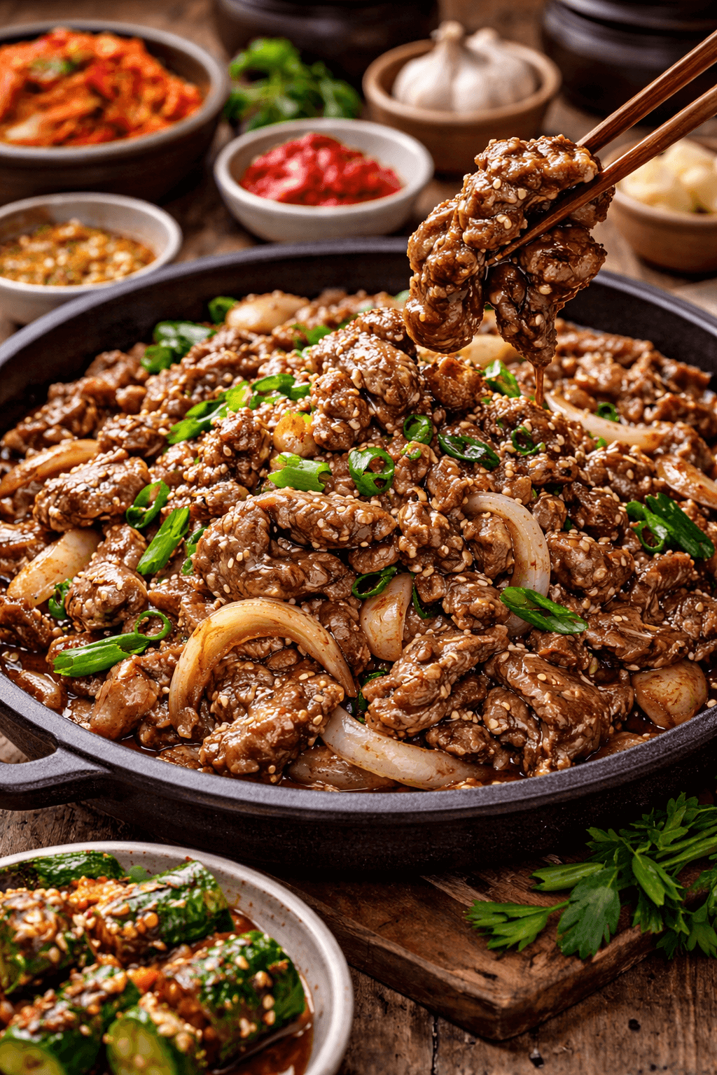 불고기