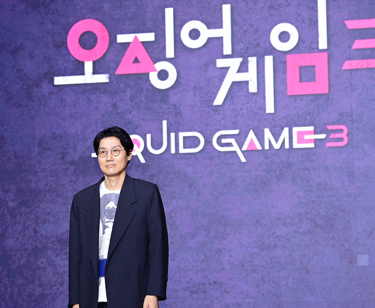 오징어게임 시즌3 관련주&amp;#44; 대장주 산업분석 및 수혜주 투자전략