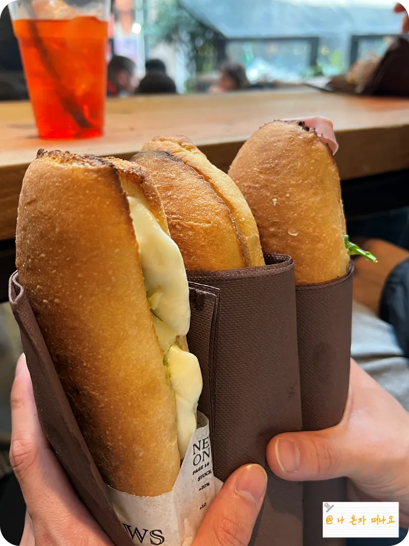 세-종류의-샌드위치