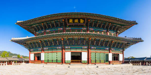 덕수궁 야간개장 일정 및 예매 정보 