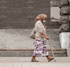 퇴행성 관절염 증상 원인 치료법