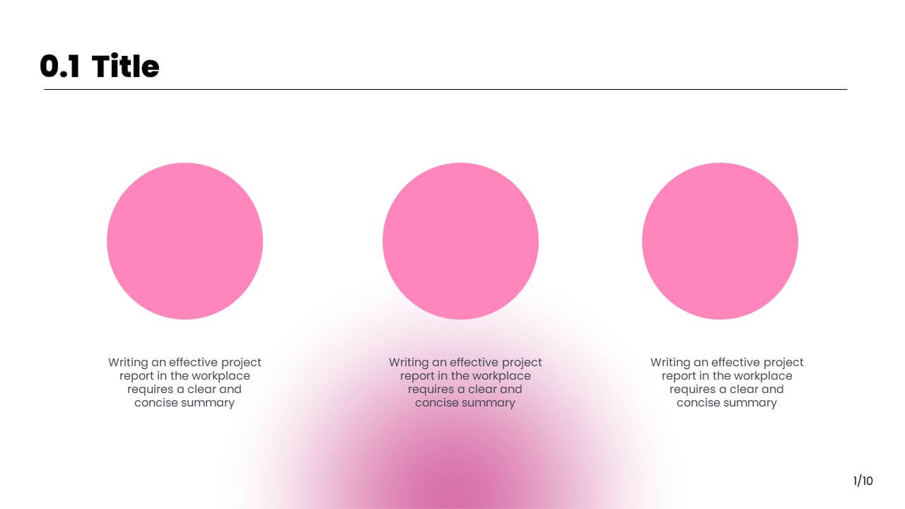  ppt 무료 템플릿 