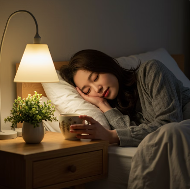 루이보스티 추가 효능