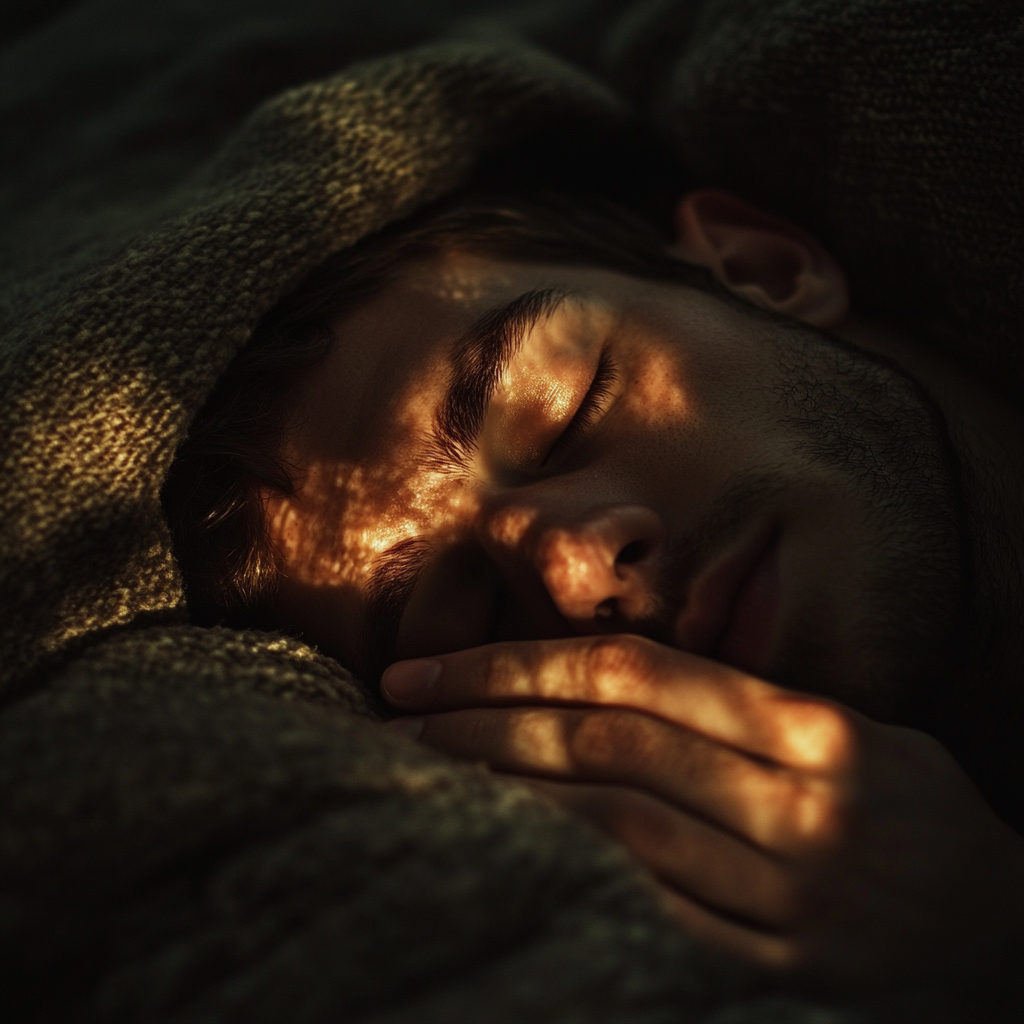 숙면에 좋은 음식