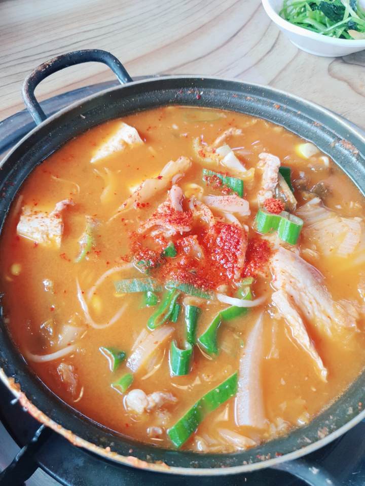 픽업 트렌드스페셜 히트맨 맛VS멋 익산 미륵사지 화덕 생선구이 맛집 추천