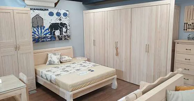 편백천지 서울 본점