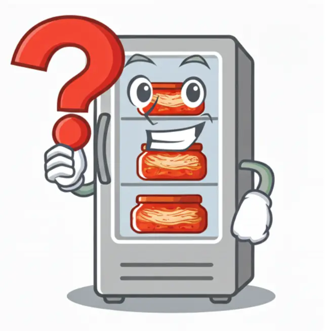 김치냉장고-온도적정온도