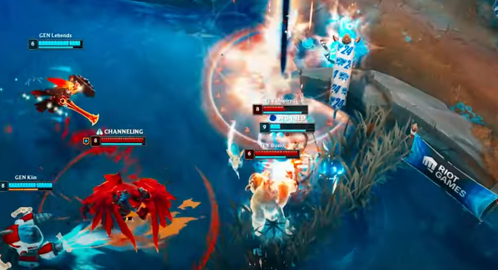 롤드컵 2025 일정 총정리