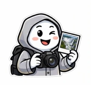 남미 여행의 고수 남미 현지 여행사 남미고 우윤희 마스코트 캐릭터
