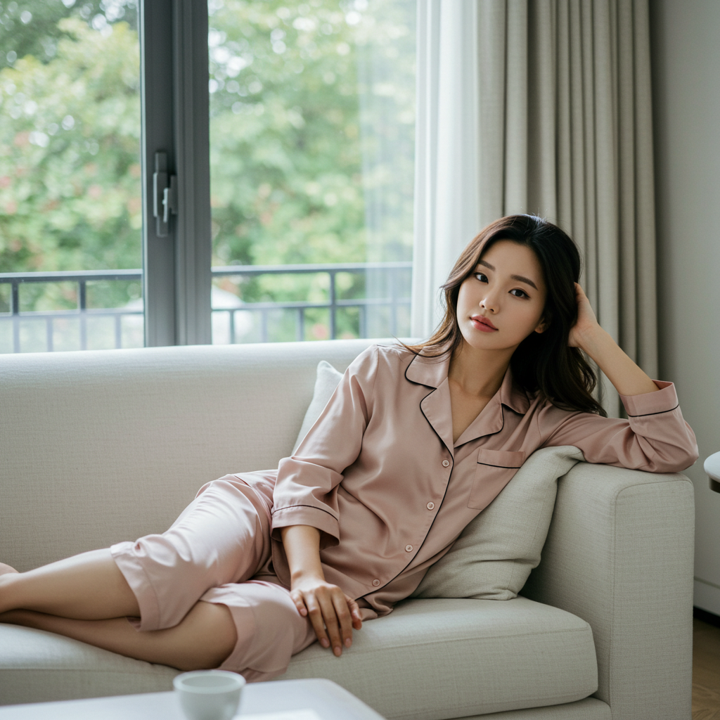 EX 퍼니처 의자