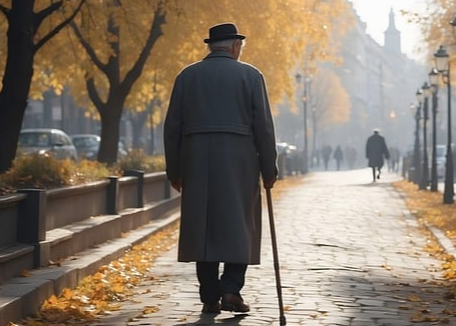 노령연금 수급자격 수령나이 신청방법