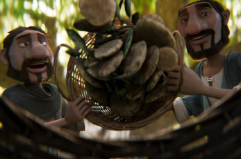 영화 킹오브킹스 상영관 예매하기 개봉관