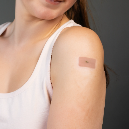 2. 얼굴과 몸에 생긴 흉터 관리 방법