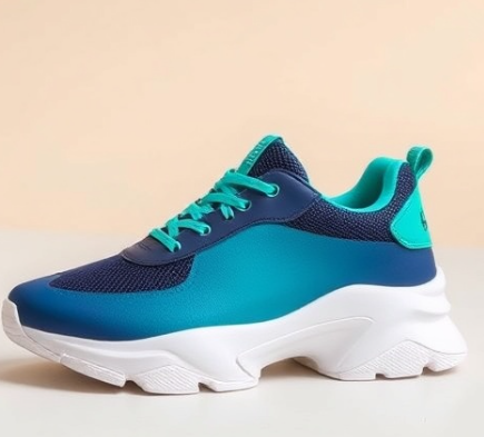 르무통신발그림