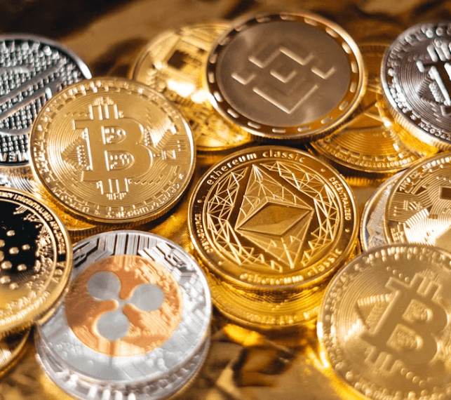 미국 퇴직연금계좌&amp;#44; 가상화폐 투자 시대 개막?