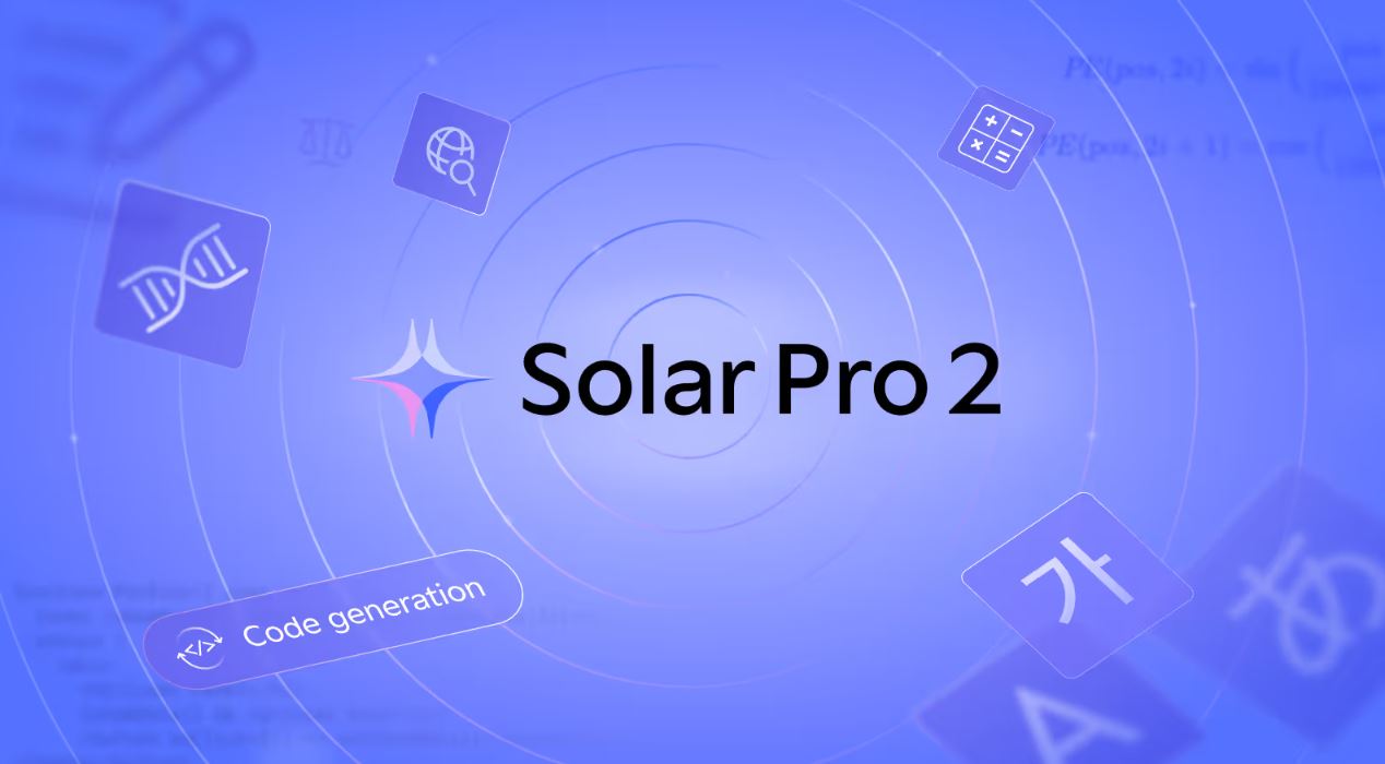 솔라 프로 2